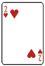 2 - ベラジョンカジノのバカラの基本ルール（やり方）賭け方、点数、配当、3枚目の条件、勝率アップのための攻略・必勝法