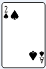 2p 3 - オンラインカジノで大人気ポーカー・テキサスホールデムの攻略法を紹介！ポーカーのルール、用語も丁寧に解説します
