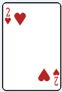 2p 4 - オンラインカジノで大人気ポーカー・テキサスホールデムの攻略法を紹介！ポーカーのルール、用語も丁寧に解説します