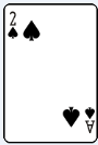 3c 5 - オンラインカジノで大人気ポーカー・テキサスホールデムの攻略法を紹介！ポーカーのルール、用語も丁寧に解説します