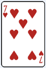 4c 2 - オンラインカジノで大人気ポーカー・テキサスホールデムの攻略法を紹介！ポーカーのルール、用語も丁寧に解説します