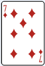 4c 3 - オンラインカジノで大人気ポーカー・テキサスホールデムの攻略法を紹介！ポーカーのルール、用語も丁寧に解説します