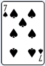 4c 4 - オンラインカジノで大人気ポーカー・テキサスホールデムの攻略法を紹介！ポーカーのルール、用語も丁寧に解説します