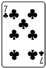 7 - ベラジョンカジノのバカラの基本ルール（やり方）賭け方、点数、配当、3枚目の条件、勝率アップのための攻略・必勝法