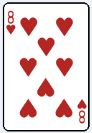 fh 5 - オンラインカジノで大人気ポーカー・テキサスホールデムの攻略法を紹介！ポーカーのルール、用語も丁寧に解説します
