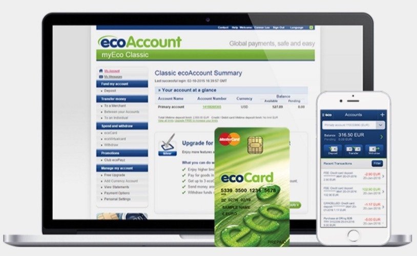 ベラジョンカジノの入金方法の説明。入金限度額、入金手数料の比較まとめ ecopayz companydata002 814x500 - ベラジョンカジノの入金方法の説明。入金限度額、入金手数料の比較まとめ