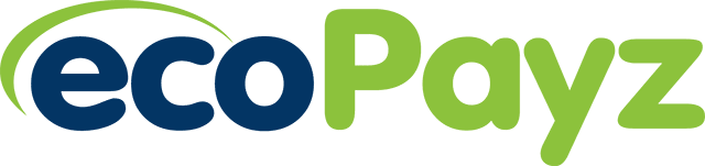 ecoPayz logo - ベラジョンカジノにクレジットカードなしで入金する方法・入金限度額・入金手数料の解説