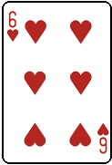 1 2 - ベラジョンカジノのバカラ攻略・必勝法！バカラのルール、賭け方、配当、勝率をまとめました