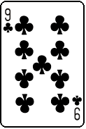 3 3 - ベラジョンカジノのバカラ攻略・必勝法！バカラのルール、賭け方、配当、勝率をまとめました