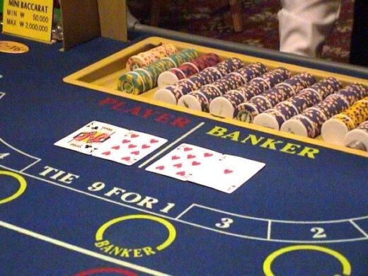 モンテカルロ法でのカジノゲーム攻略手順まとめ モンテカルロ法でのカジノゲーム攻略手順まとめ