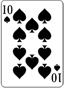 4 2 - ベラジョンカジノのバカラのやり方は、簡単！バカラのルール、賭け方、配当、勝率をまとめました