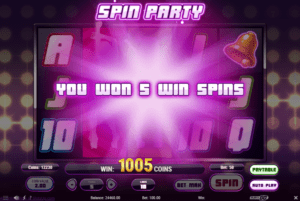 s08 2 300x201 - 「Spin Party（スピンパーティ）」のスロット紹介＆遊び方、ゲーム解説