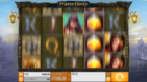 p05 300x169 - 「Pirates Charm（パイレーツチャーム）」のスロット紹介＆遊び方、ゲーム解説