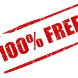 Free 100 160x160 - オンラインカジノのルーレット攻略に必要な4つの基本戦略