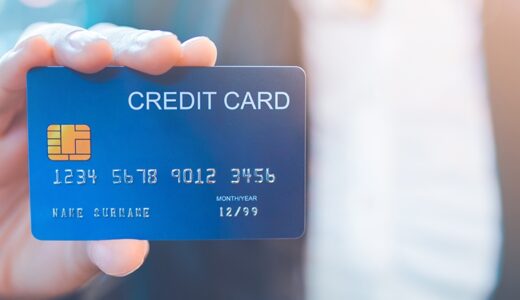 即座に入金完了！オンラインカジノ決済に「クレジットカード」が便利！クレジットカード決済のメリットやデメリットを解説